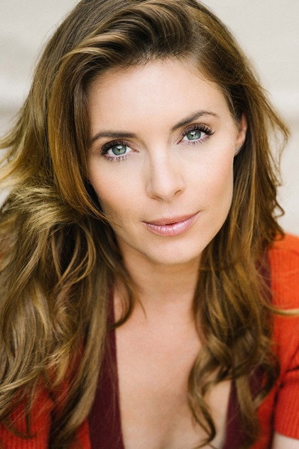 Amy Louise Pemberton photo 4