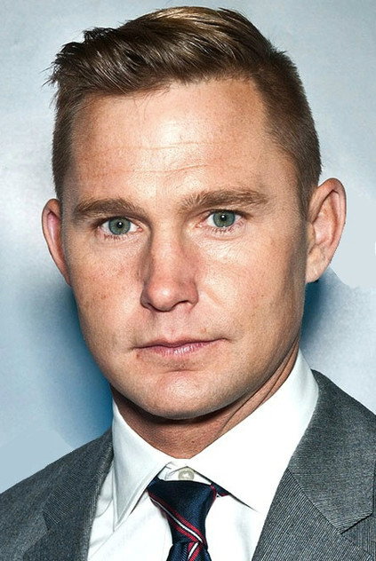 Brian Geraghty - 4