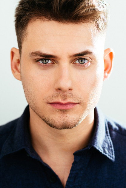 Rory Max Kaplan photo 2