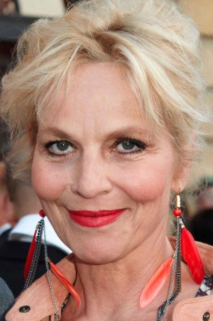 Benedikte Hansen - 4