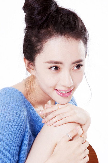 Liu Mengmeng - 4