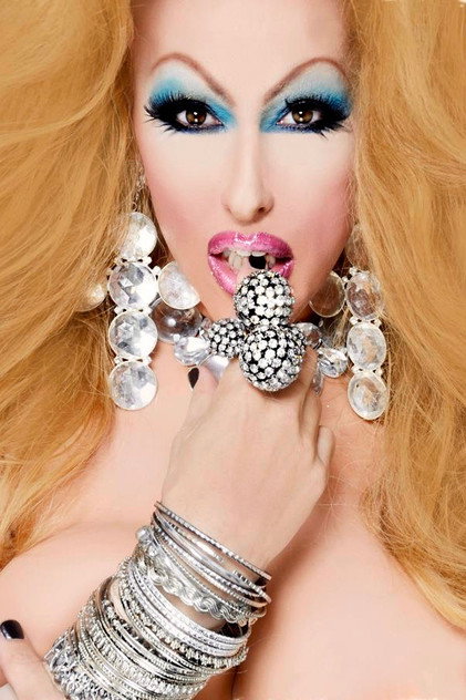 Chi Chi LaRue - 4