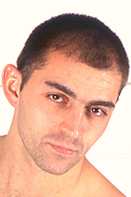 Hugo Santonin