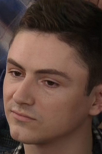 Sergey Vasilenko