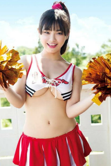 Image of Saya Kataoka