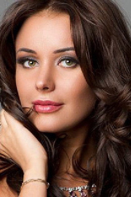 Oksana Fedorova - 4