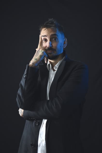 Аватар персоны Matt Shaw