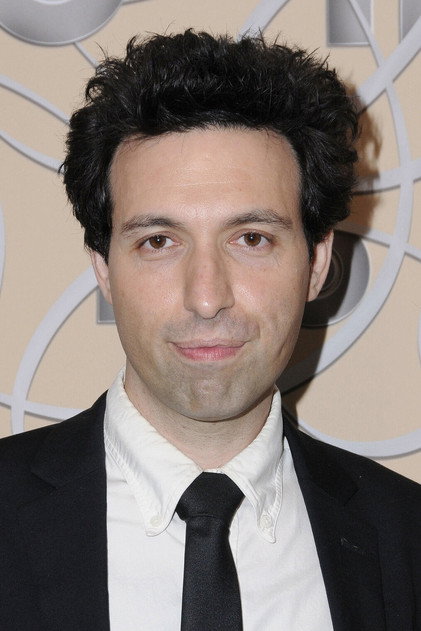 Alex Karpovsky - 5