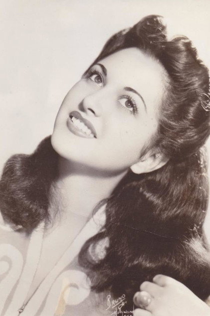 Connie Russell photo 2