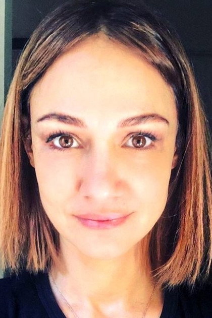 Seda Demir - 4