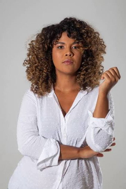 Vitória Rodrigues