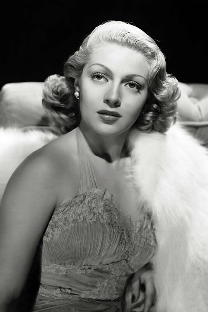 Image of Lana Turner