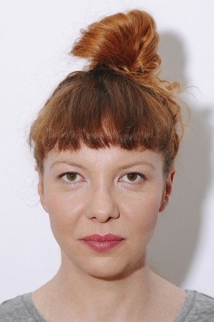Sonja Stamboldžioska Sonja Stamboldžioska