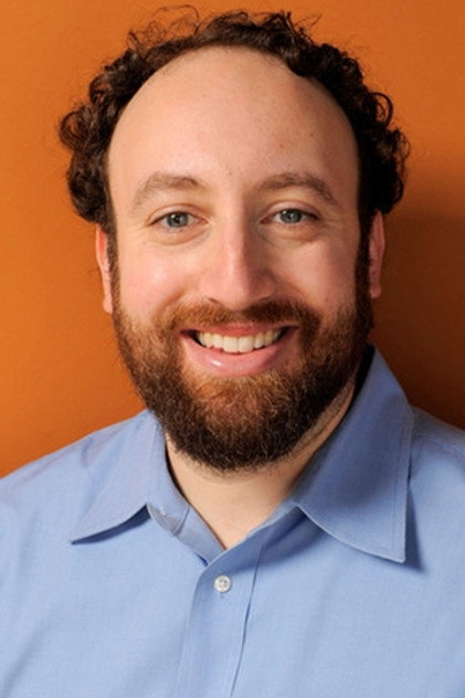 Joshua Safran photo 2
