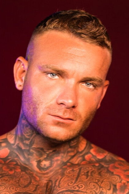 Billy Essex photo 3