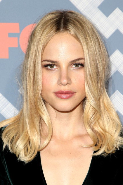 Halston Sage - 13