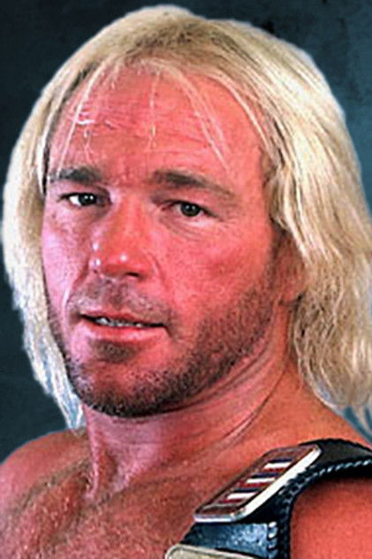 Steve Keirn
