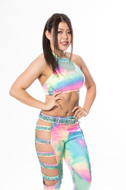Reo Hazuki photo 5