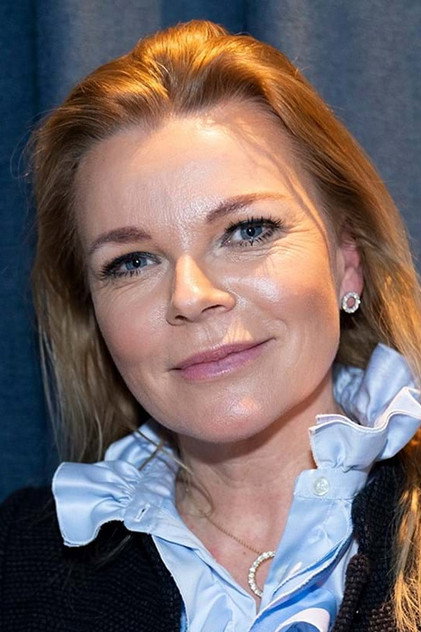 Katerina Pitzner - 19