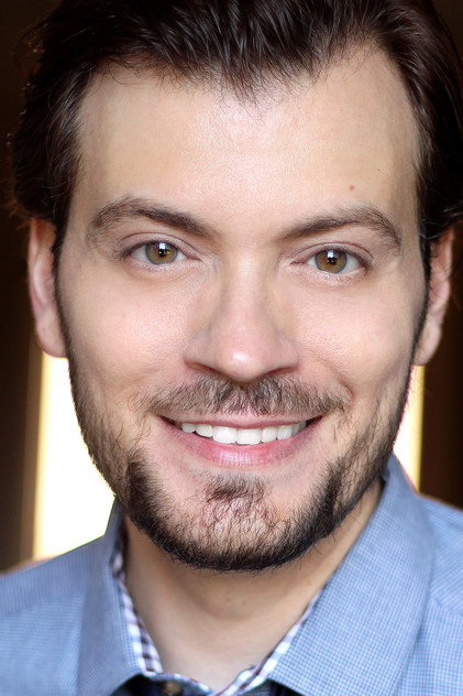 James Di Giacomo photo 9