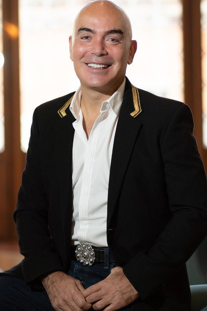 Kike Sarasola