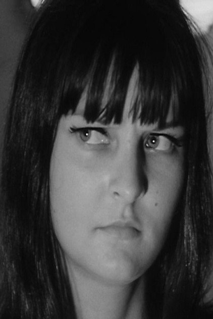 June Roberts photo 2