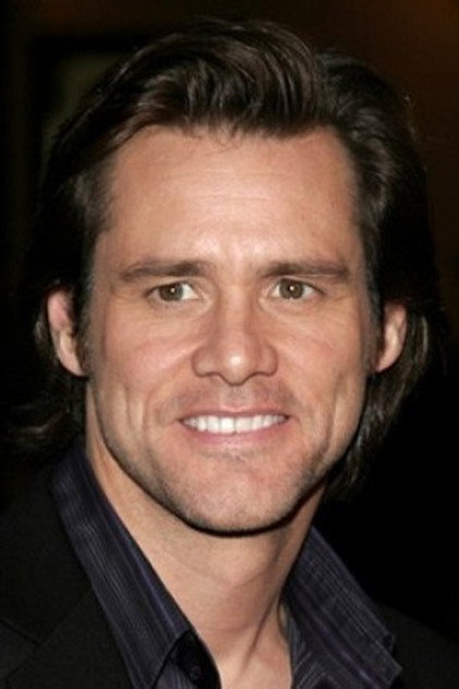 Jim Carrey - 13
