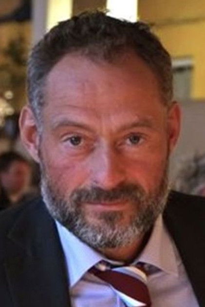 Аватар персоны Klas Karterud