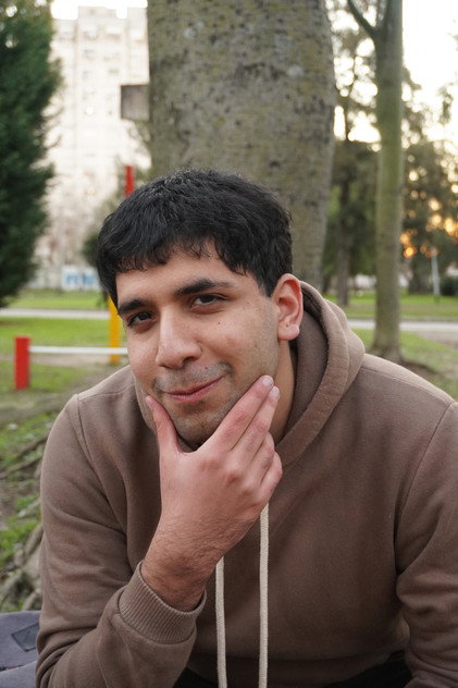 Matias Mazzarella