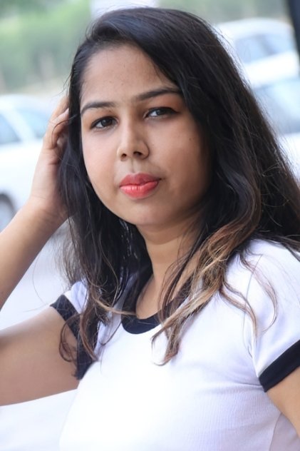 Аватар персоны Iqra Khan