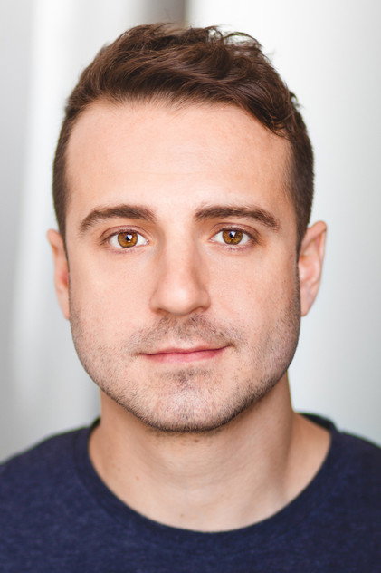Mathieu Bourassa photo 2