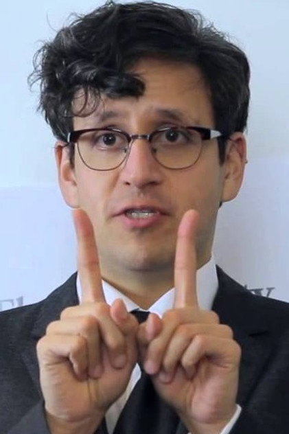 Cameron Lauder