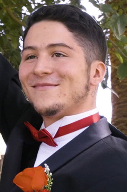 Image of Connor Kennedy