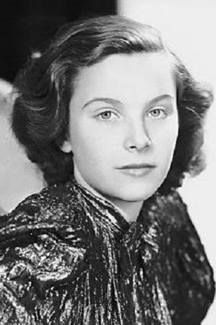 Joan Tetzel photo 4