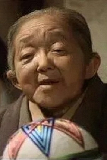Hisako Hara - 4