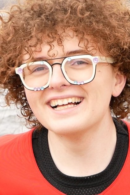 Chase Fritz