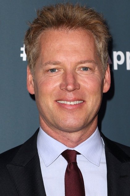 Аватар персоны Patrick M. Knapp Schwarzenegger