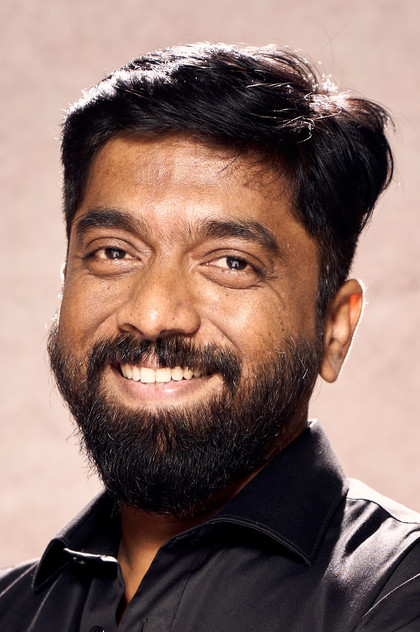 Аватар персоны Ashish Avinash Bende