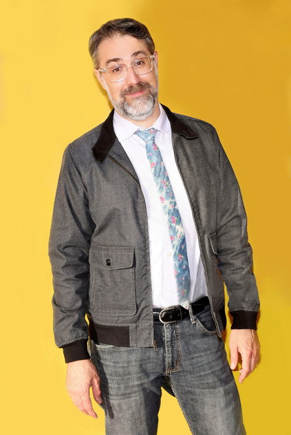 Image of Tom Putnam