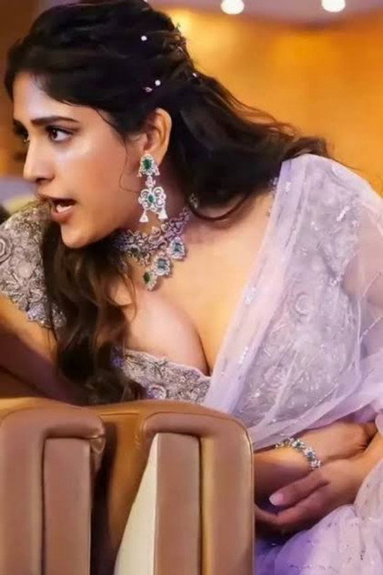 Chandini Chowdary photo 9
