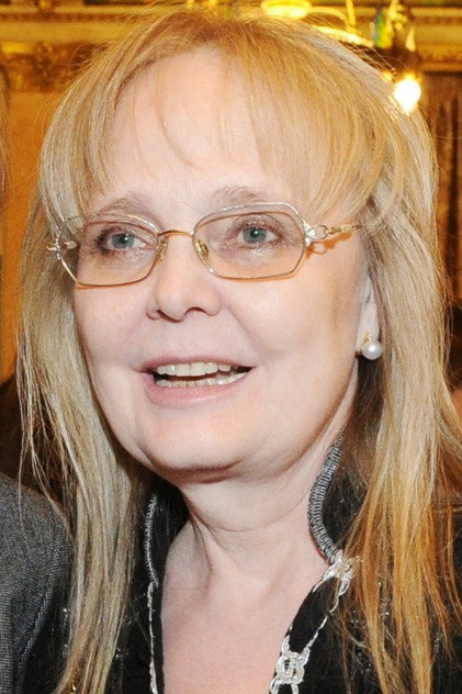 Natalya Belokhvostikova - 4