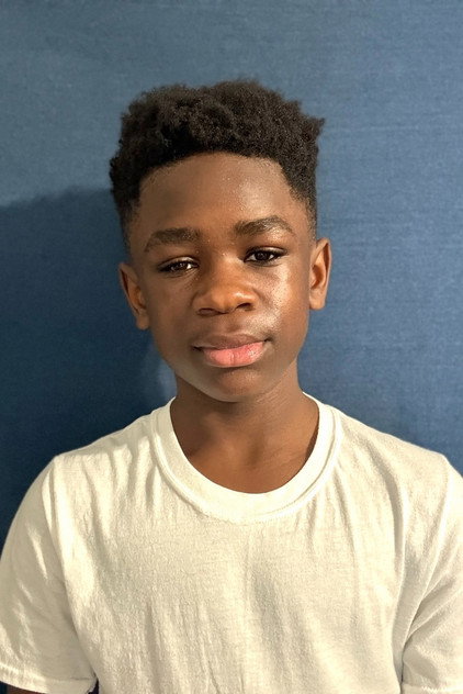 Mekhi Harrison
