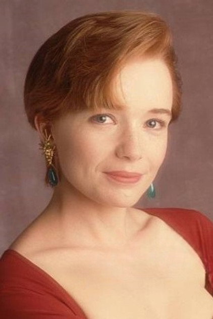 Karen Young - 5