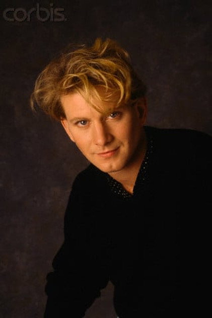 James Wilby - 7