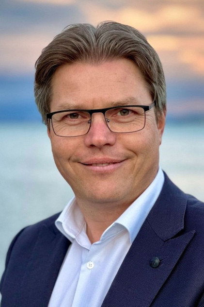 Csongor Matyas