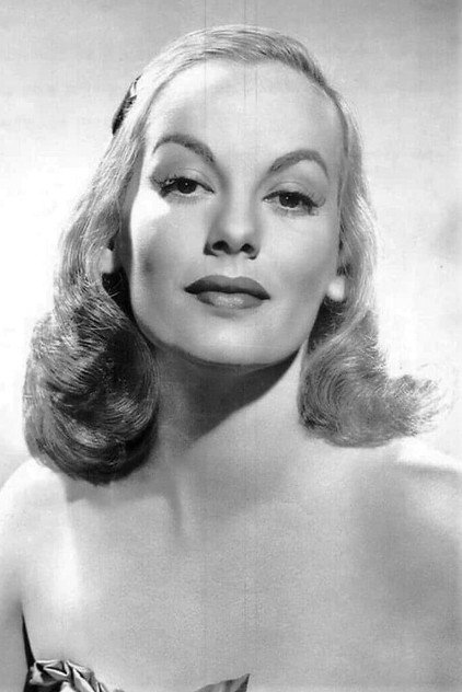 Faye Emerson - 6