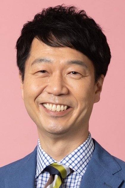 井上二郎