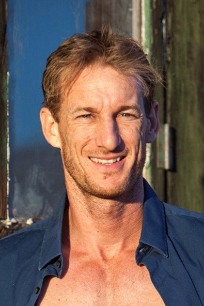 Ryan McLane photo 2
