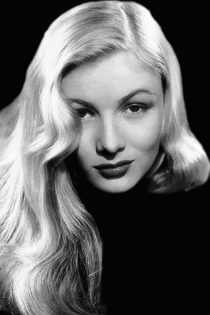 Veronica Lake - 9