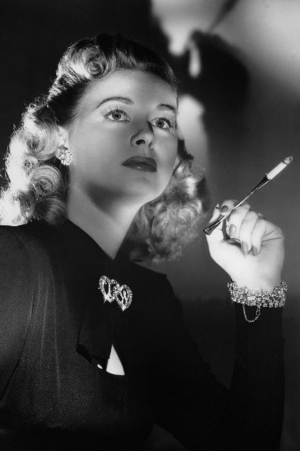 Helen Walker - 5